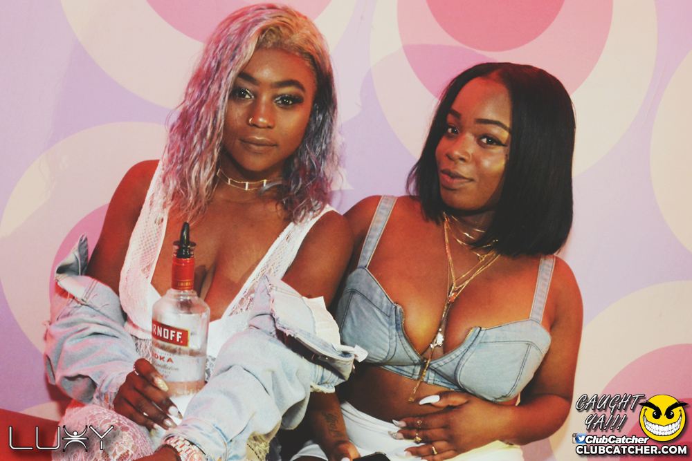 Luxy nightclub photo 166 - August 31st, 2018