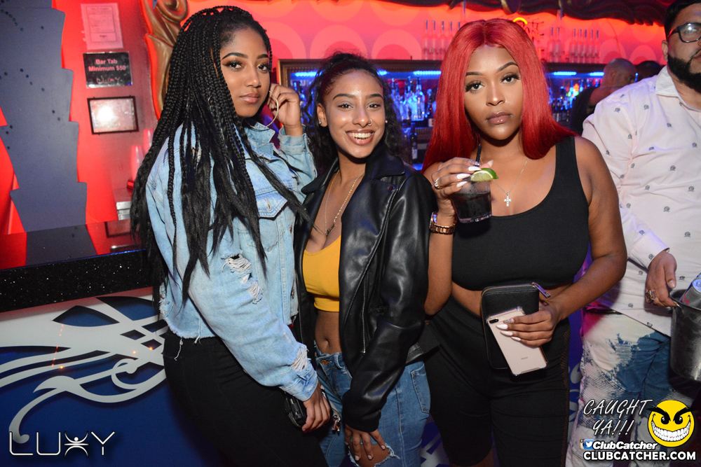 Luxy nightclub photo 170 - August 31st, 2018