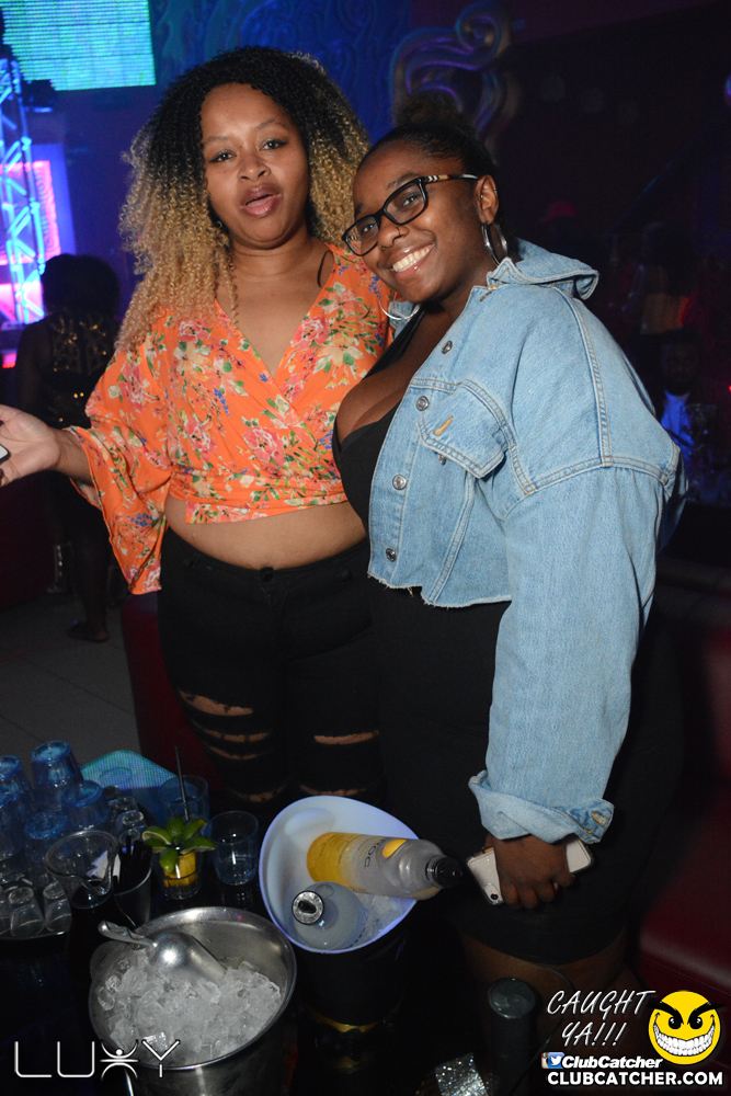Luxy nightclub photo 174 - August 31st, 2018