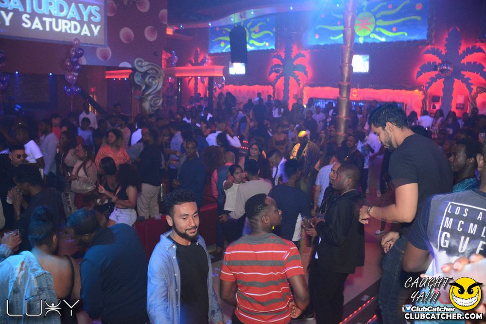 Luxy nightclub photo 175 - August 31st, 2018