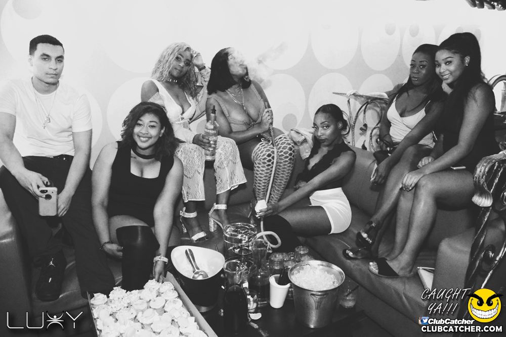 Luxy nightclub photo 176 - August 31st, 2018