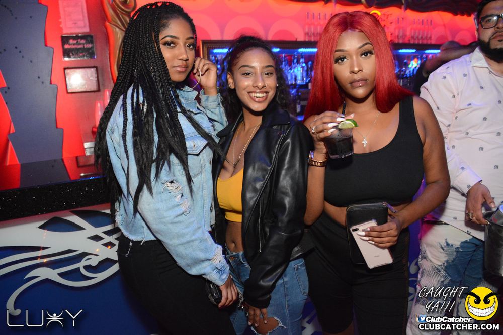 Luxy nightclub photo 177 - August 31st, 2018