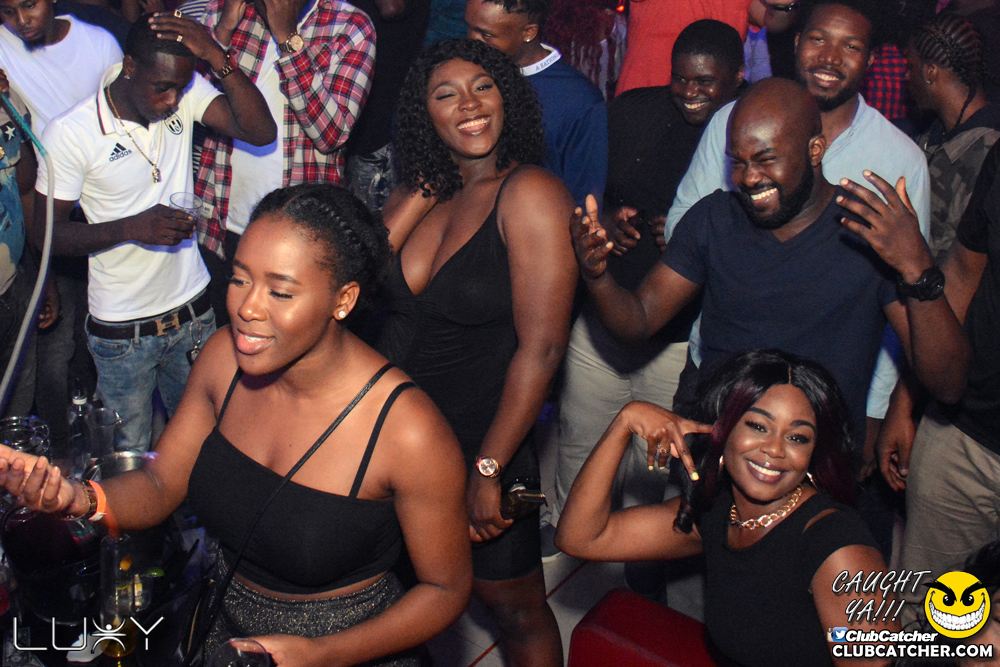 Luxy nightclub photo 178 - August 31st, 2018