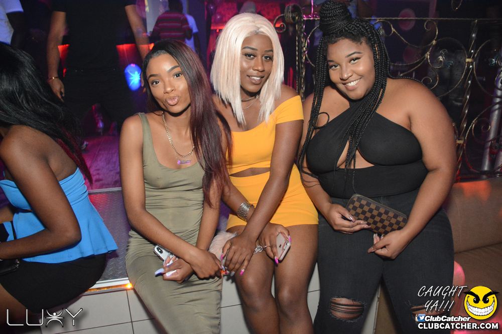 Luxy nightclub photo 19 - August 31st, 2018