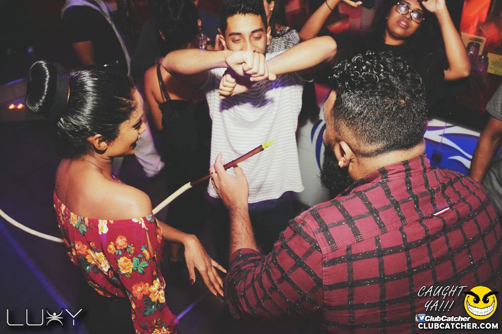 Luxy nightclub photo 184 - August 31st, 2018