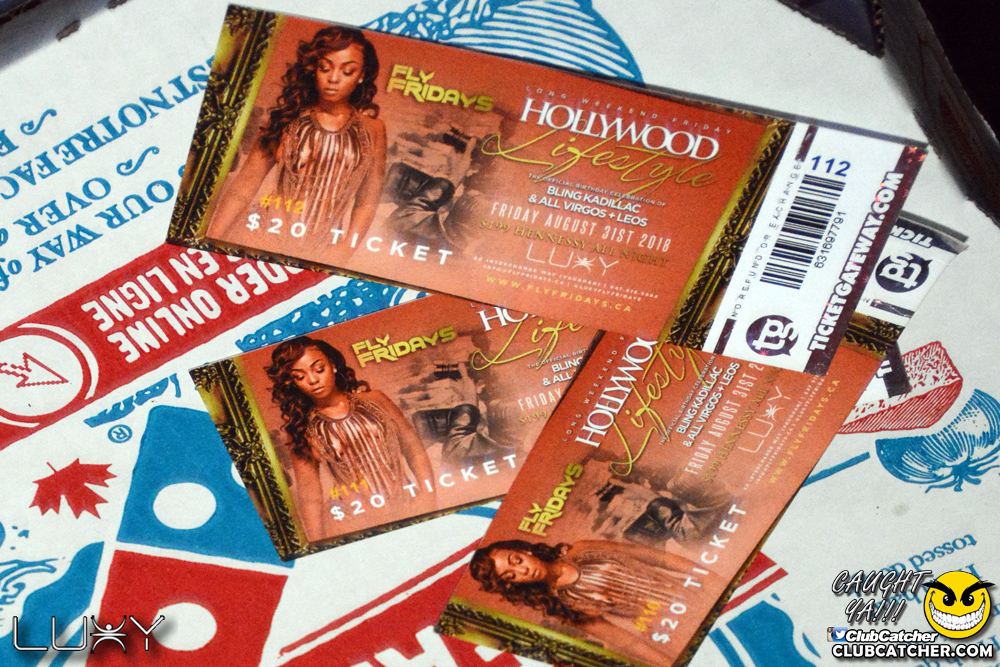 Luxy nightclub photo 187 - August 31st, 2018