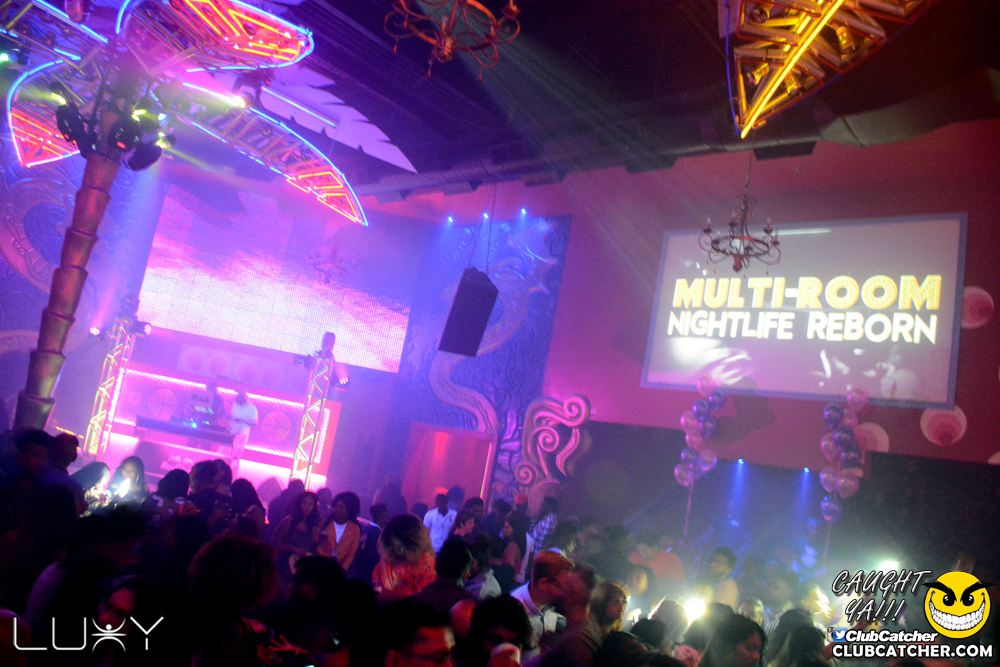 Luxy nightclub photo 188 - August 31st, 2018