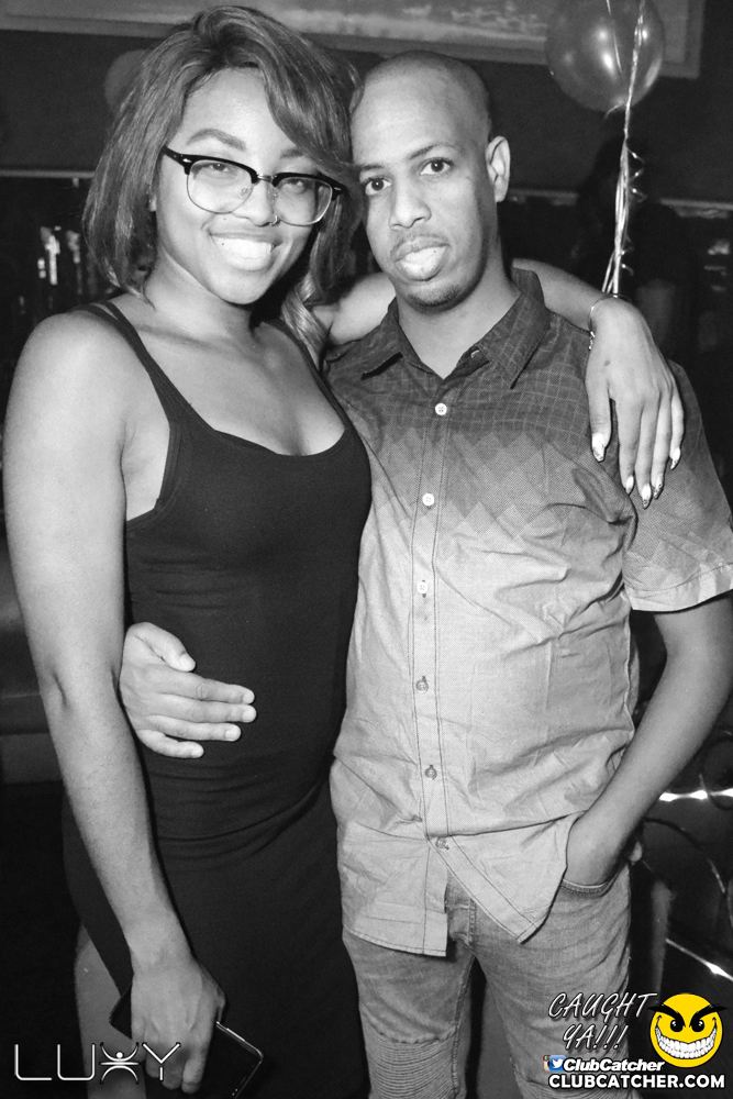 Luxy nightclub photo 189 - August 31st, 2018