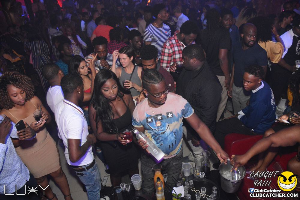 Luxy nightclub photo 190 - August 31st, 2018