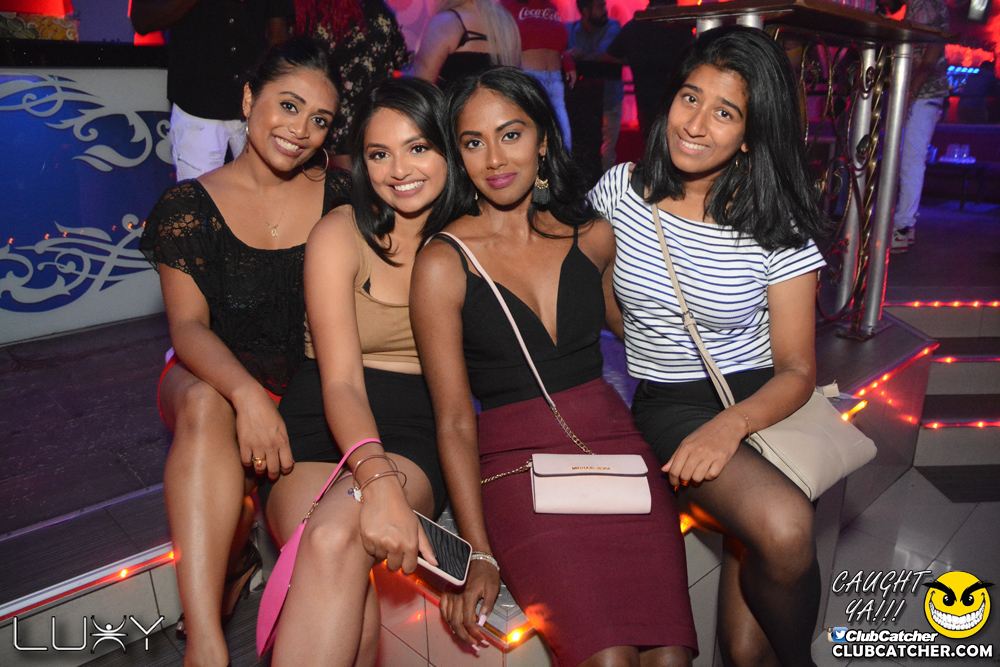 Luxy nightclub photo 20 - August 31st, 2018