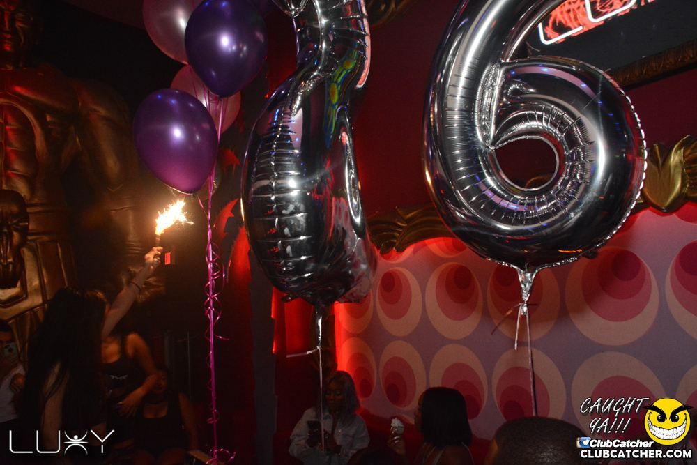 Luxy nightclub photo 191 - August 31st, 2018