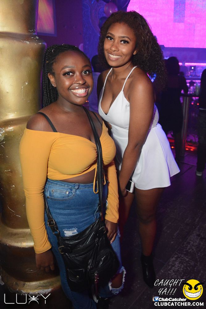 Luxy nightclub photo 193 - August 31st, 2018