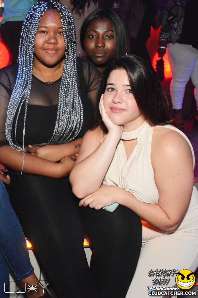Luxy nightclub photo 195 - August 31st, 2018