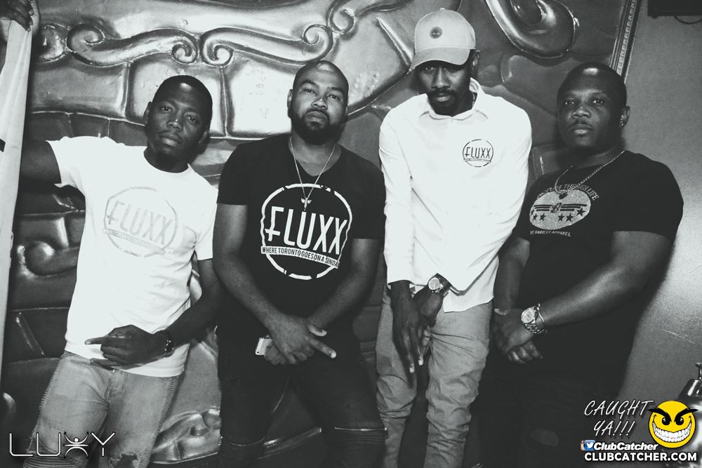 Luxy nightclub photo 196 - August 31st, 2018