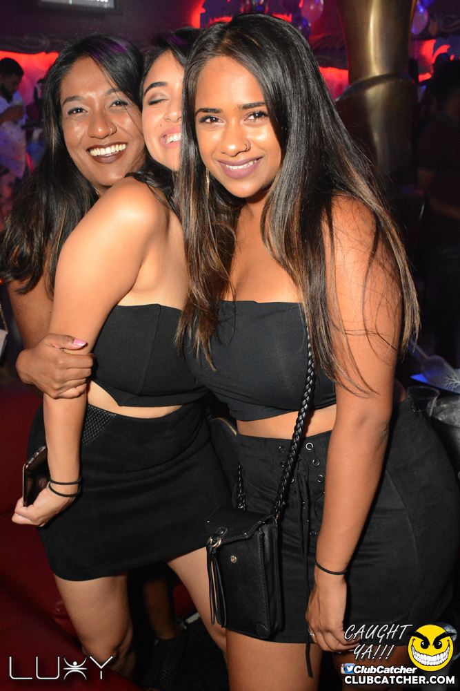 Luxy nightclub photo 197 - August 31st, 2018