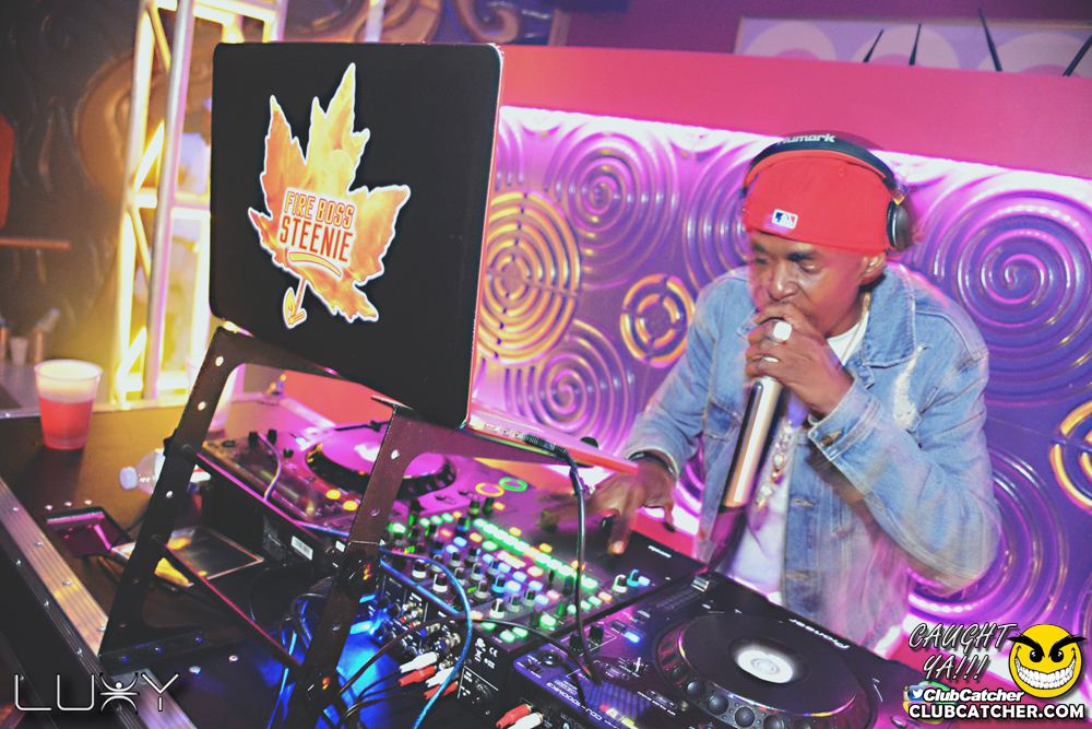 Luxy nightclub photo 198 - August 31st, 2018