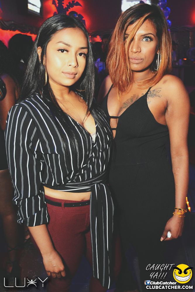 Luxy nightclub photo 200 - August 31st, 2018