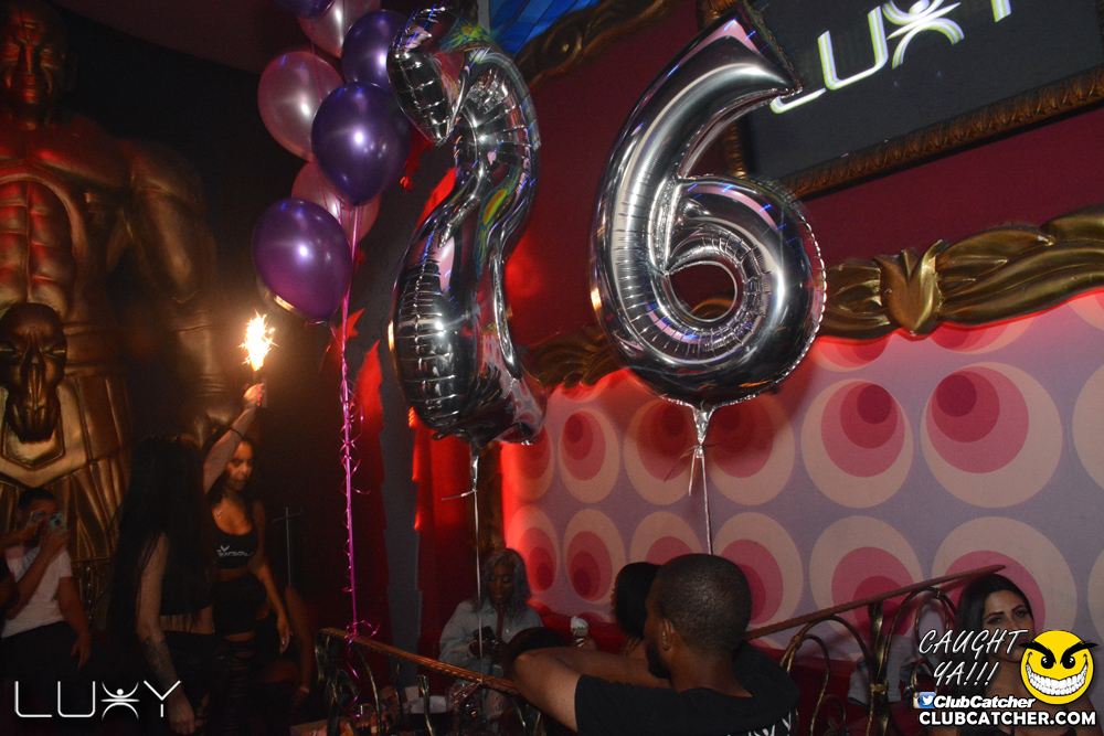 Luxy nightclub photo 21 - August 31st, 2018