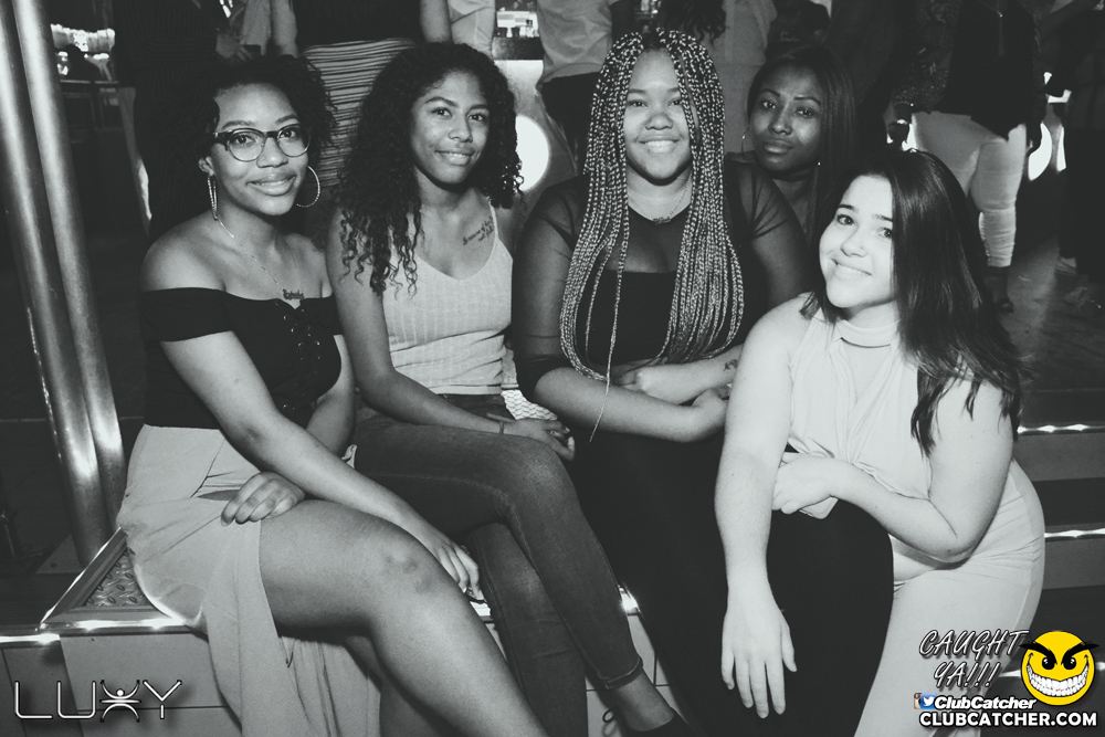 Luxy nightclub photo 201 - August 31st, 2018
