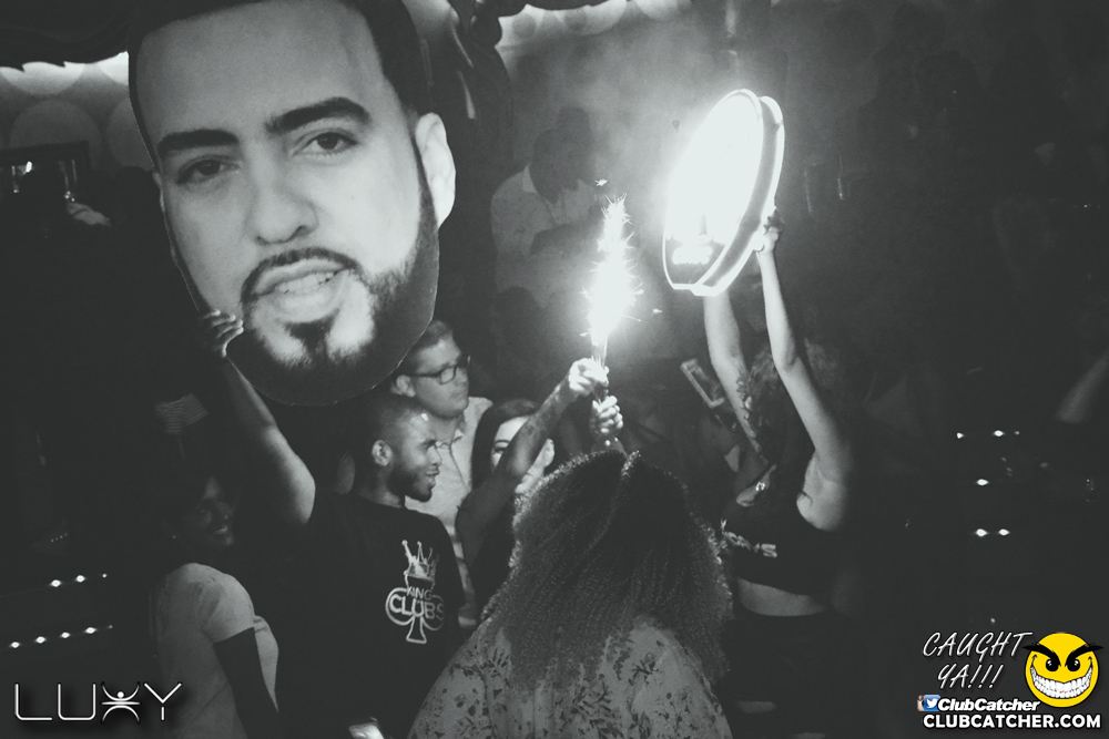 Luxy nightclub photo 202 - August 31st, 2018