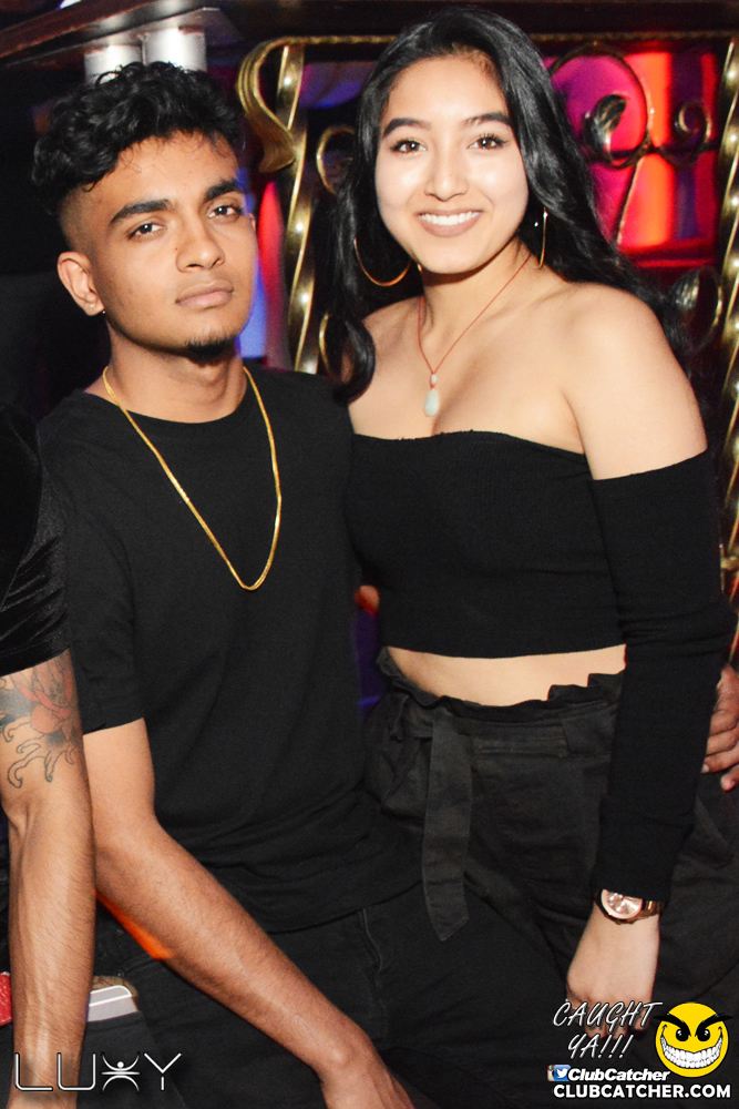 Luxy nightclub photo 203 - August 31st, 2018