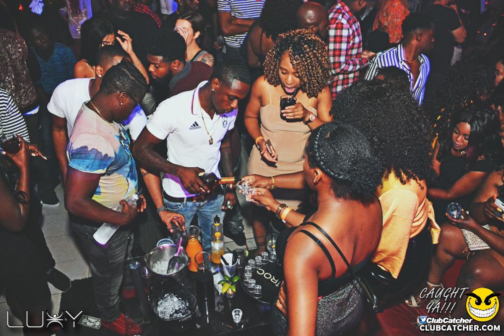 Luxy nightclub photo 208 - August 31st, 2018