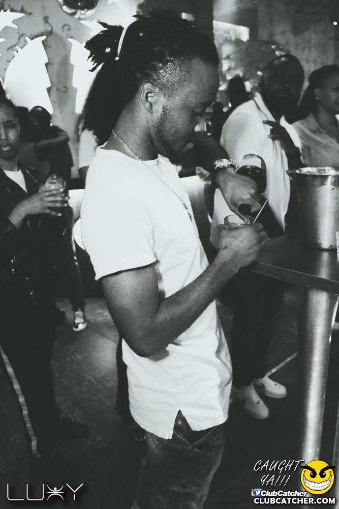 Luxy nightclub photo 209 - August 31st, 2018