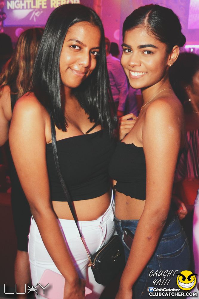 Luxy nightclub photo 210 - August 31st, 2018