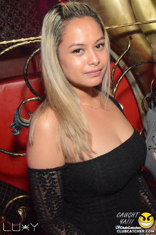 Luxy nightclub photo 22 - August 31st, 2018