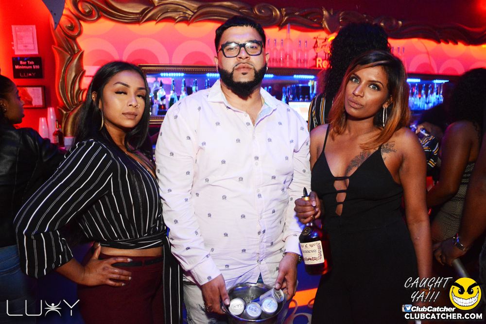 Luxy nightclub photo 211 - August 31st, 2018