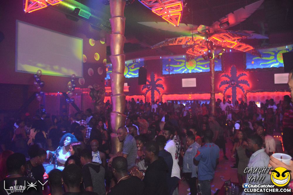 Luxy nightclub photo 213 - August 31st, 2018