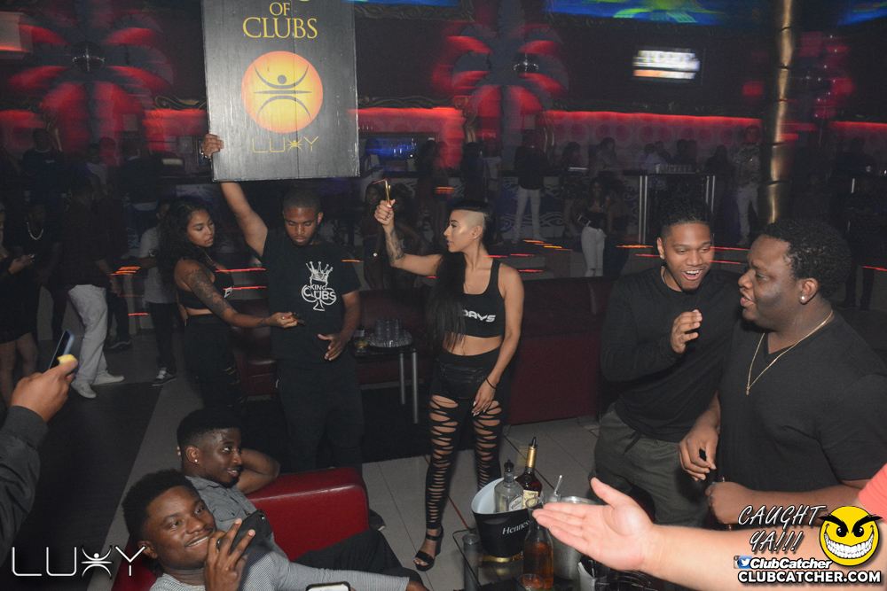 Luxy nightclub photo 214 - August 31st, 2018