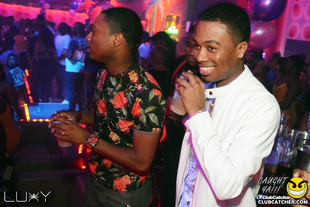 Luxy nightclub photo 215 - August 31st, 2018