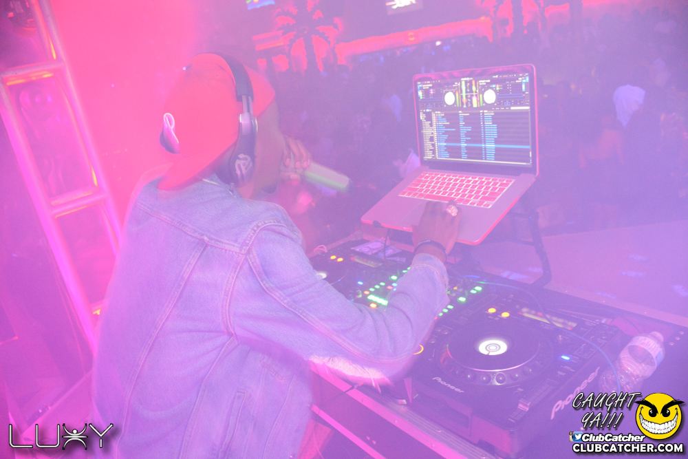 Luxy nightclub photo 216 - August 31st, 2018