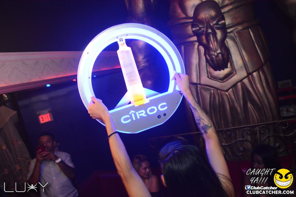 Luxy nightclub photo 219 - August 31st, 2018