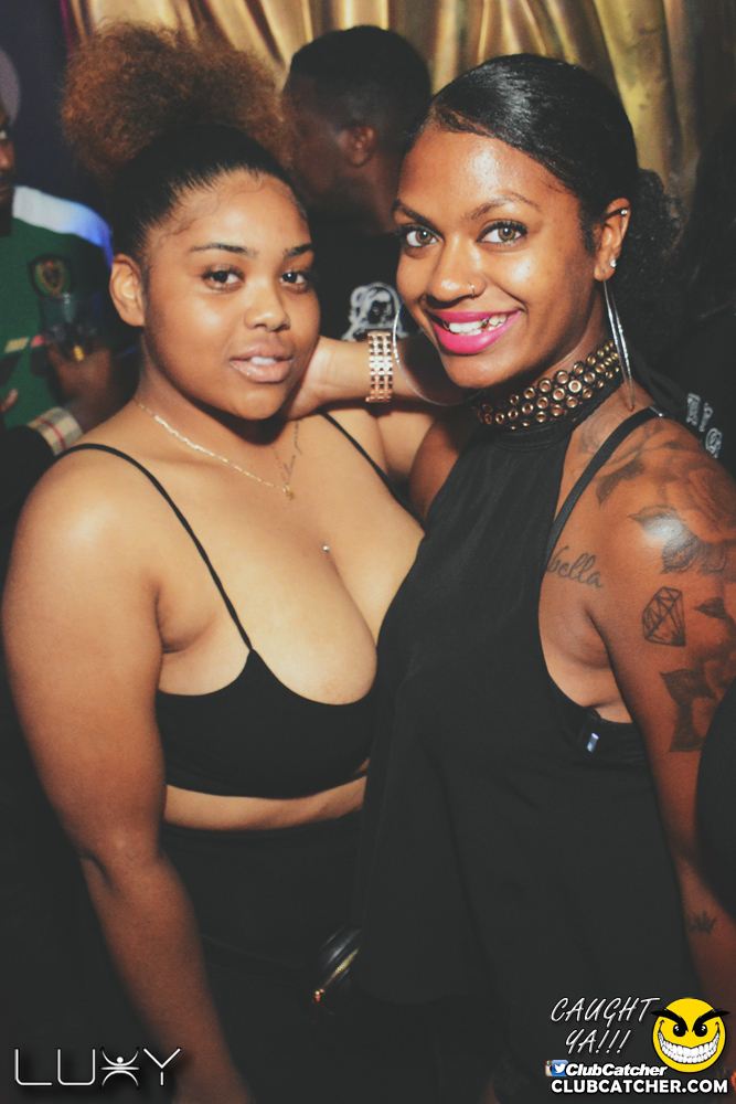 Luxy nightclub photo 220 - August 31st, 2018