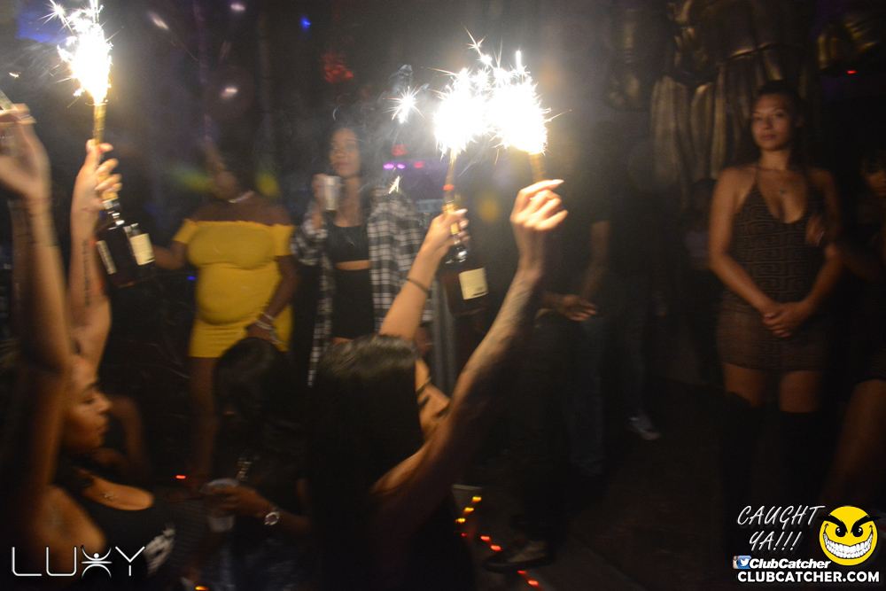 Luxy nightclub photo 221 - August 31st, 2018