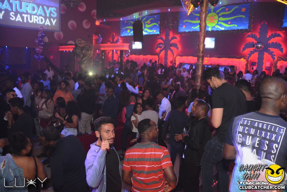 Luxy nightclub photo 222 - August 31st, 2018