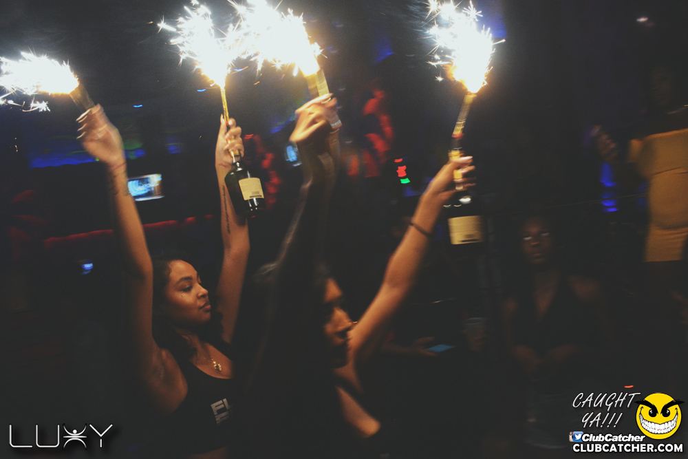 Luxy nightclub photo 223 - August 31st, 2018