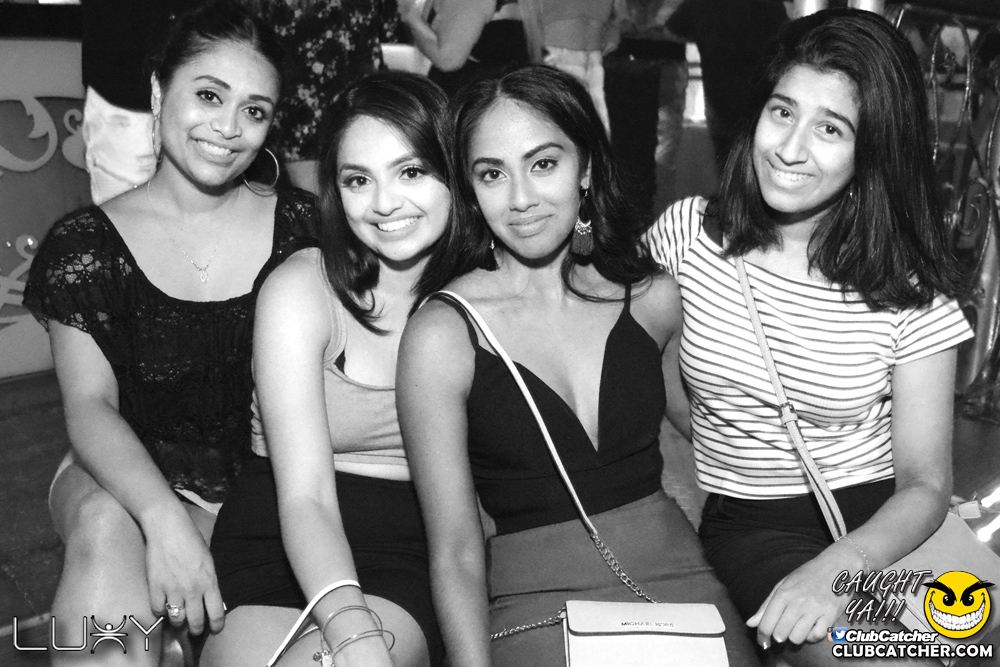 Luxy nightclub photo 224 - August 31st, 2018