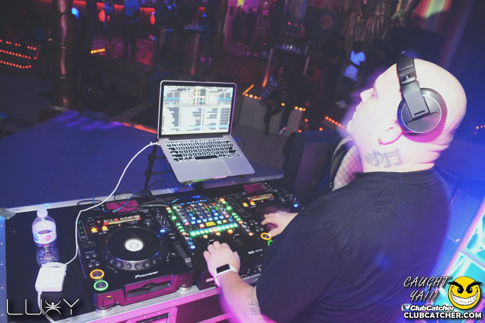 Luxy nightclub photo 225 - August 31st, 2018