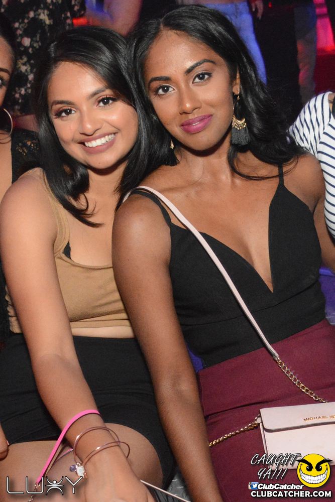 Luxy nightclub photo 24 - August 31st, 2018