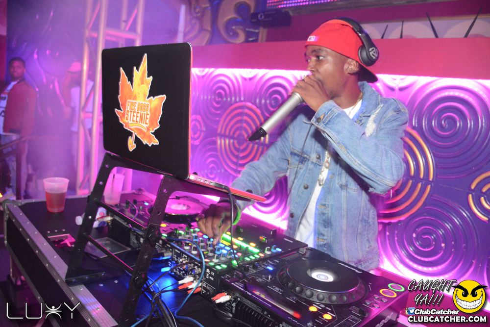 Luxy nightclub photo 26 - August 31st, 2018