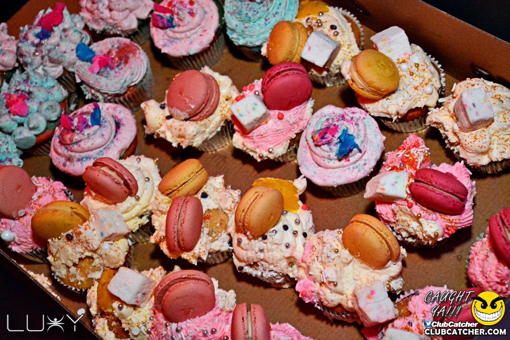 Luxy nightclub photo 27 - August 31st, 2018