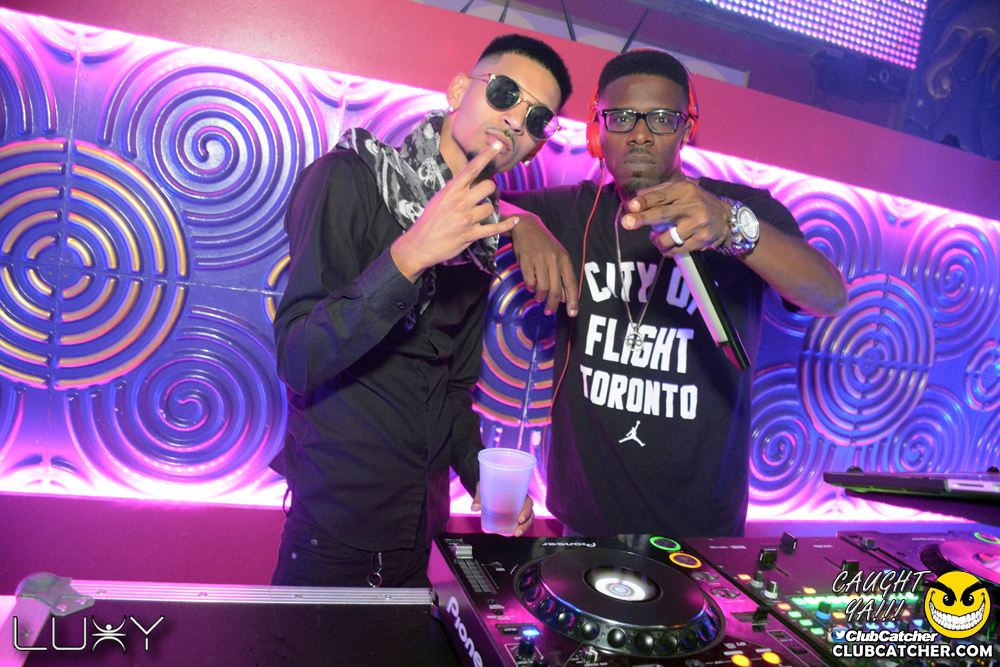 Luxy nightclub photo 28 - August 31st, 2018
