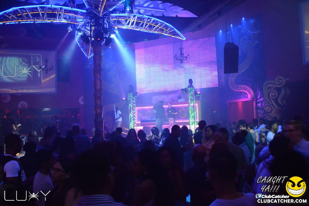 Luxy nightclub photo 29 - August 31st, 2018
