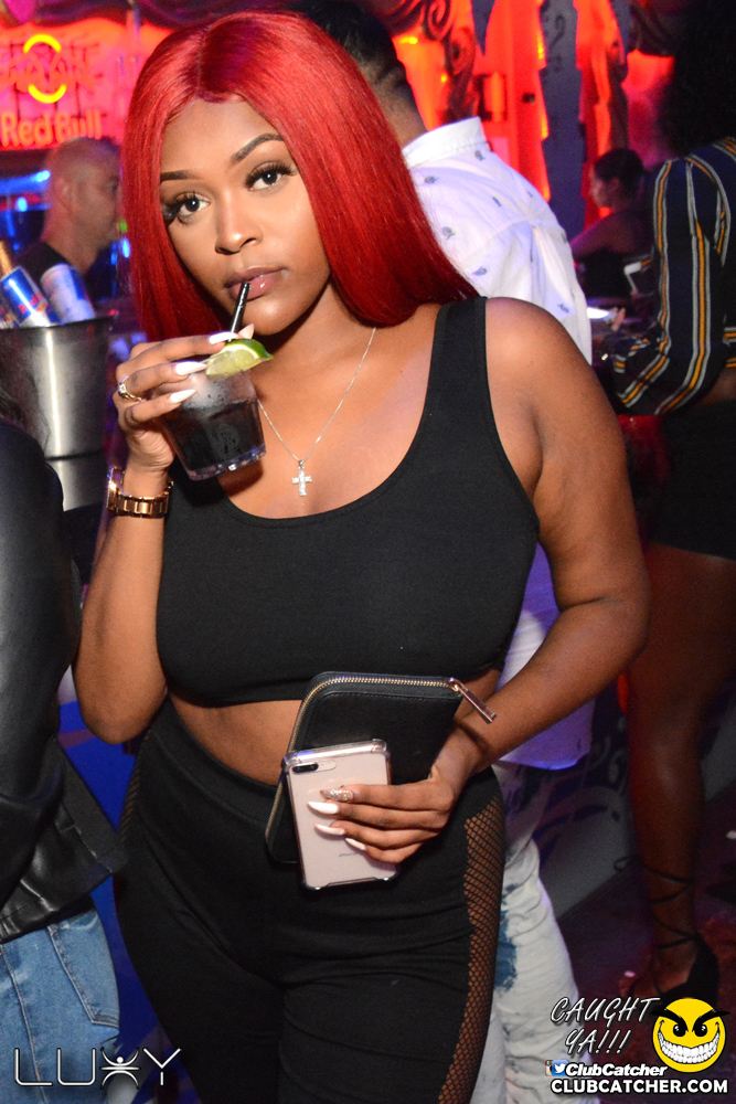 Luxy nightclub photo 4 - August 31st, 2018