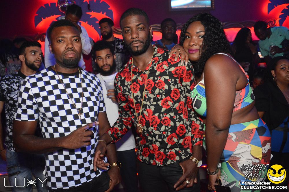 Luxy nightclub photo 33 - August 31st, 2018