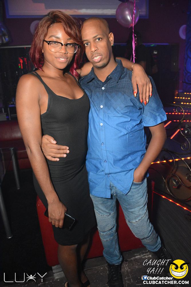 Luxy nightclub photo 36 - August 31st, 2018