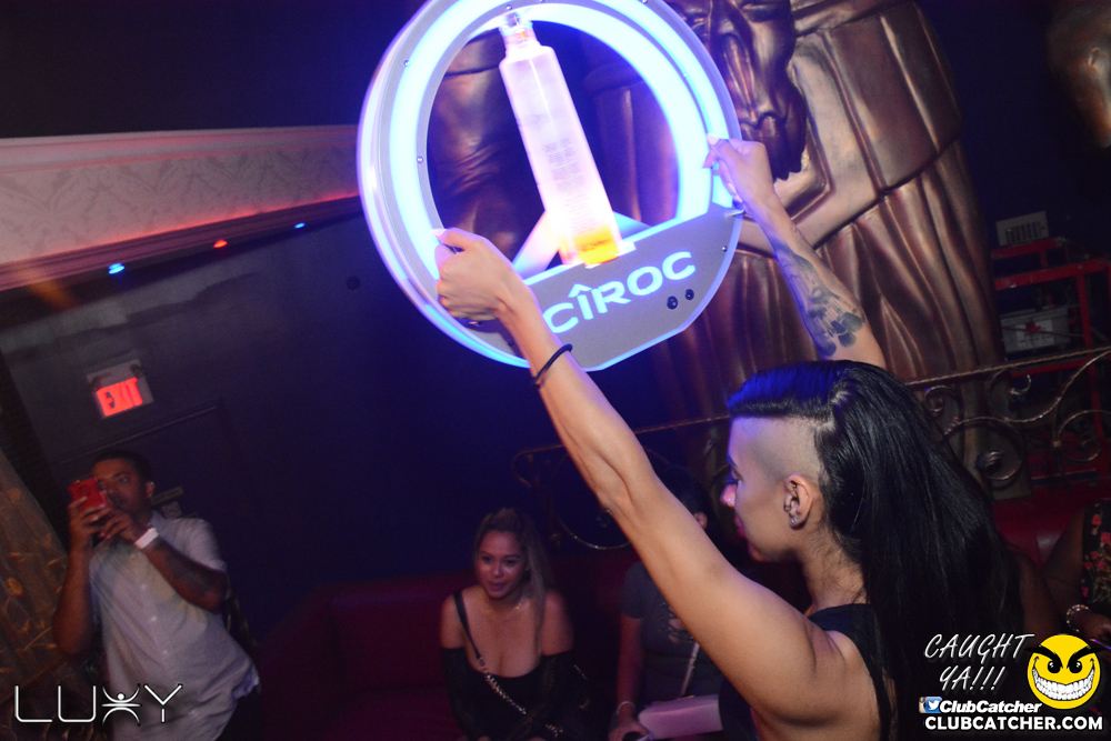 Luxy nightclub photo 39 - August 31st, 2018